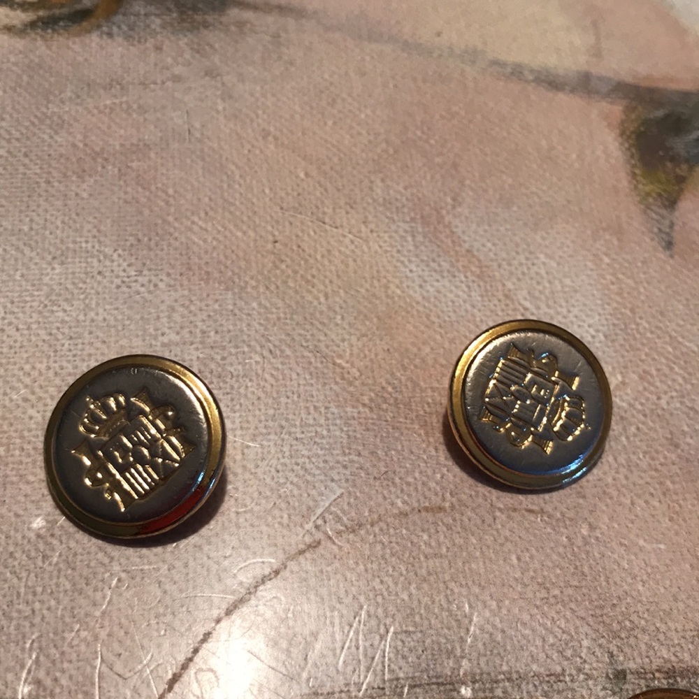 Blazer Buttons - image 2